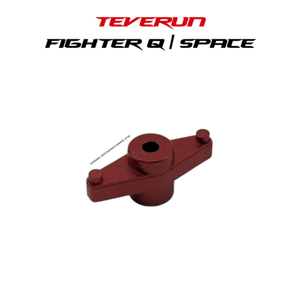 CACHE DE LEVIER | TEVERUN FIGHTER MINI Q & SPACE