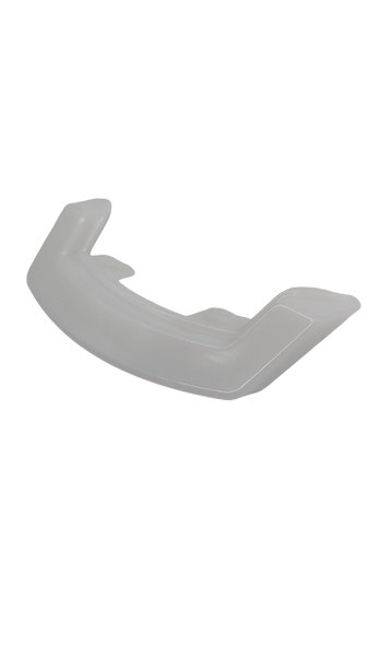 CACHE FEU AR SUR LE REPOSE-PIED | DUALTRON DOLPHIN