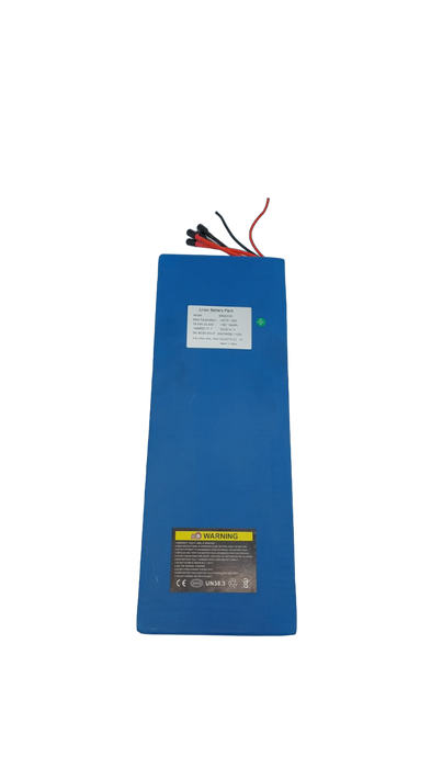 BATTERIE 60V35AH RECONDITIONNEE | DUALTRON VICTOR LUXURY + & LTD