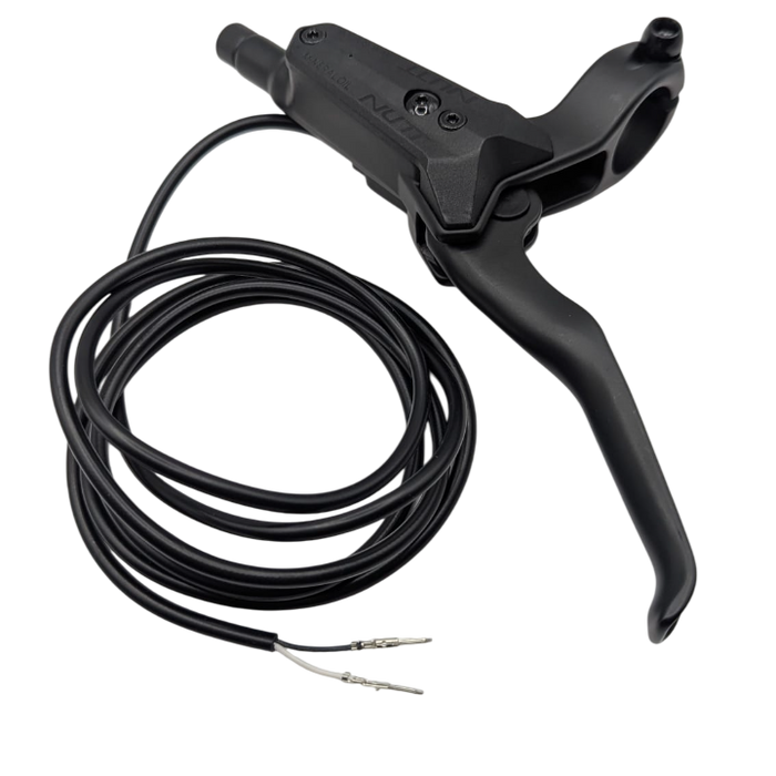 LEVIER DE FREIN HYDRAULIQUE GAUCHE | DUALTRON VICTOR LUXURY +