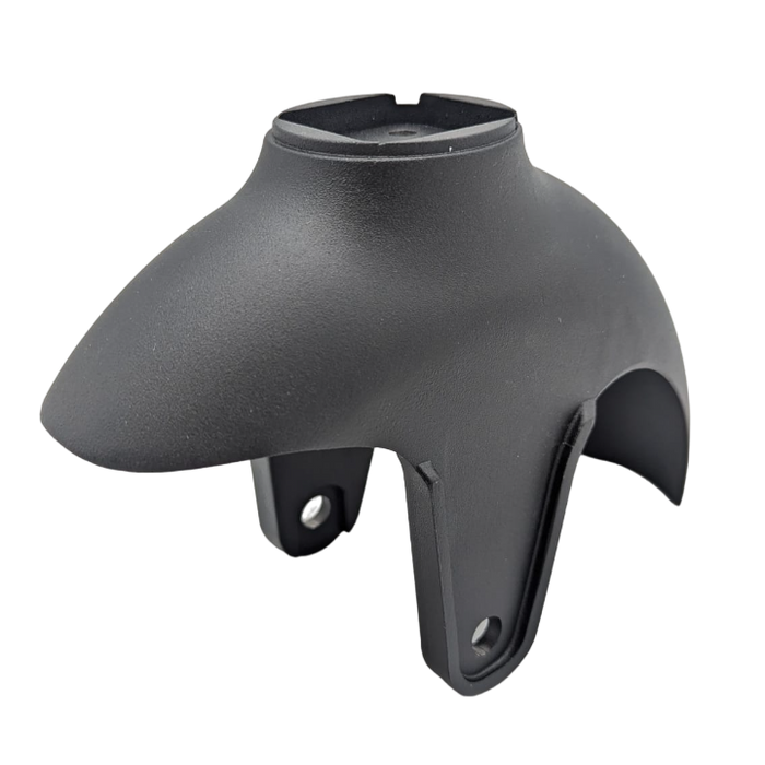 FOURCHE AVANT AVEC GARDE BOUE | FUTECHER GUN & PRO