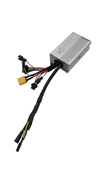 CONTROLEUR 48V 25A | DUALTRON TOGO PLUS