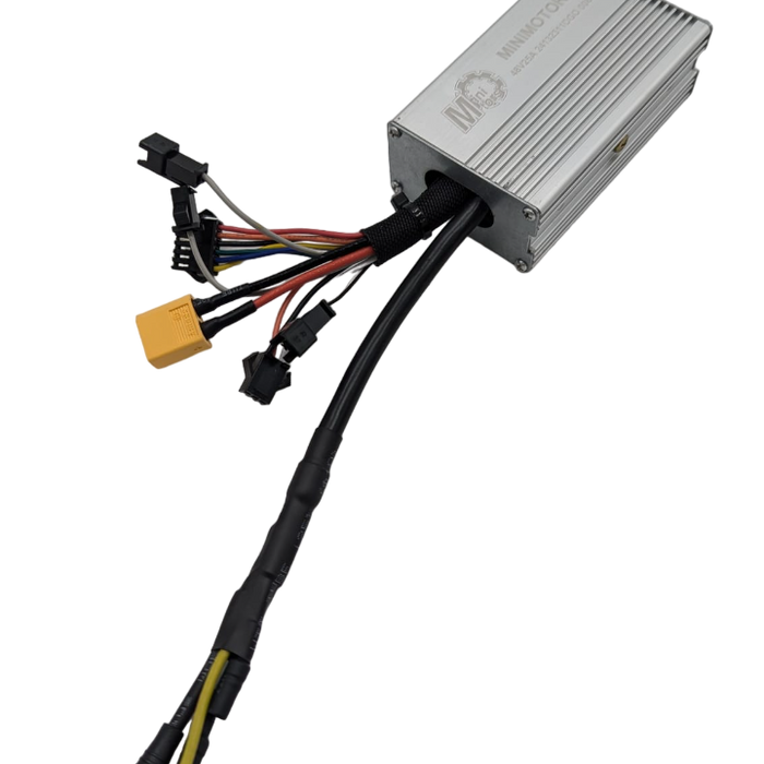 CONTROLEUR 48V 25A | DUALTRON TOGO PLUS