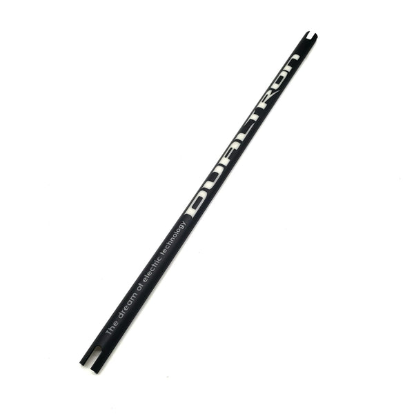 CACHE LED COLONNE DE DIRECTION | DUALTRON