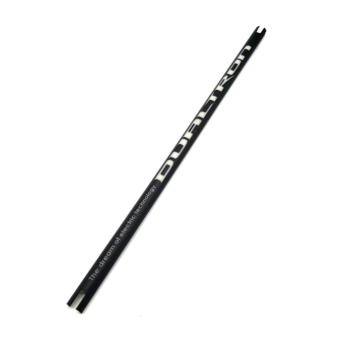 CACHE LED COLONNE DE DIRECTION | DUALTRON