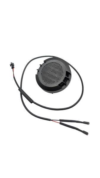 KLAXON | DUALTRON CITY