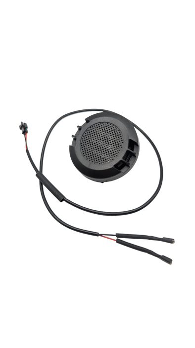 KLAXON | DUALTRON CITY