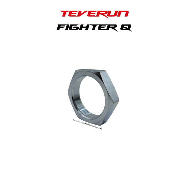 ECROU COLONNE DE DIRECTION | TEVERUN FIGHTER MINI Q