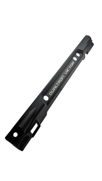 CACHE LATERAL GAUCHE | DUALTRON NEW VICTOR LUXURY + & VICTOR LTD