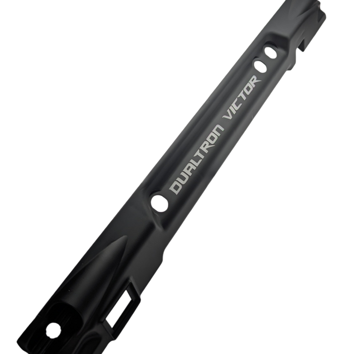 CACHE LATERAL GAUCHE | DUALTRON NEW VICTOR LUXURY + & VICTOR LTD