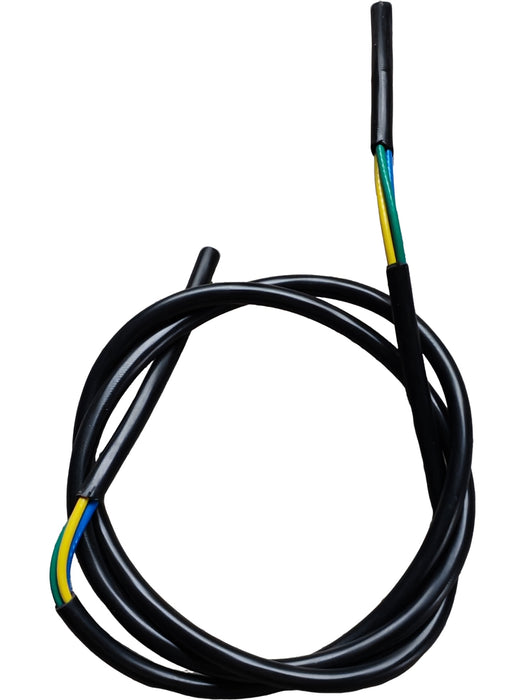 CABLE MOTEUR AVANT (1,1M) | DUALTRON VICTOR