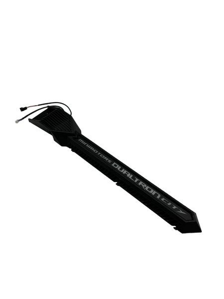 CACHE COTE GAUCHE | DUALTRON CITY