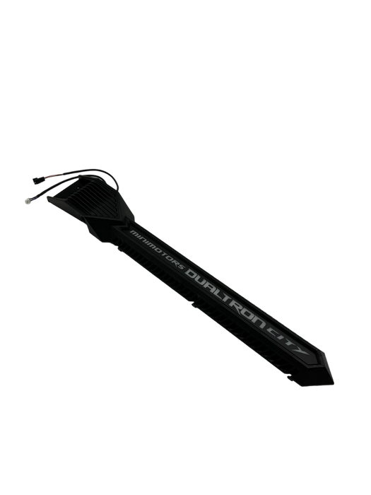 CACHE COTE GAUCHE | DUALTRON CITY