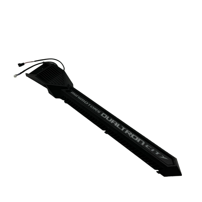 CACHE COTE GAUCHE | DUALTRON CITY