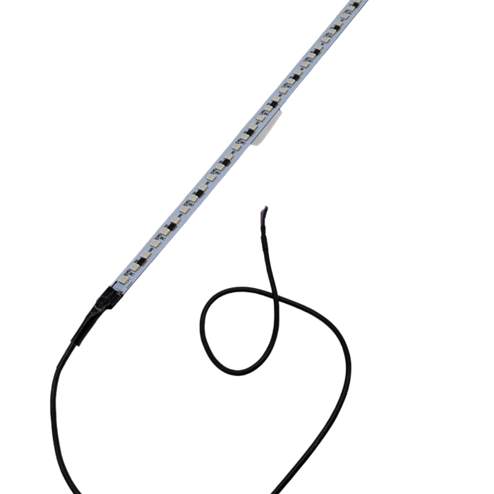 LED COLONNE DE DIRECTION 650MM | DUALTRON AMINIA