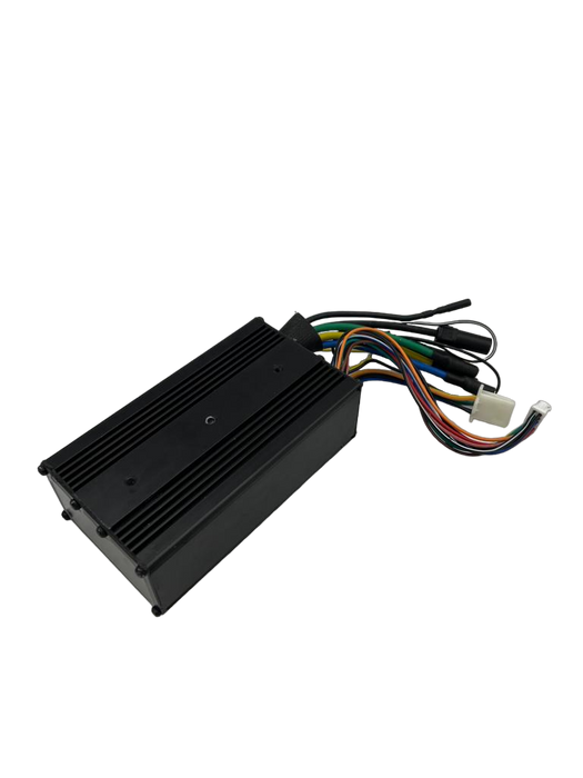 CONTROLEUR A ARRIERE | TEVERUN 7260R 2023