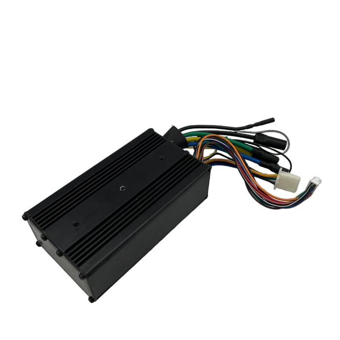 CONTROLEUR A ARRIERE | TEVERUN 7260R 2023