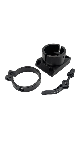 SUPPORT DE TIGE DE SELLE | DUALTRON STORM & UP & LTD