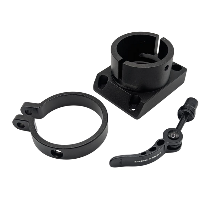 SUPPORT DE TIGE DE SELLE | DUALTRON STORM & UP & LTD