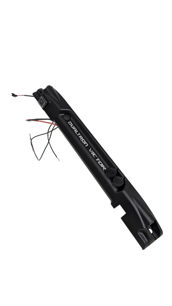 CACHE COTE GAUCHE COMPLET | DUALTRON VICTOR LTD