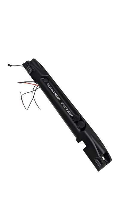 CACHE COTE GAUCHE COMPLET | DUALTRON VICTOR LTD