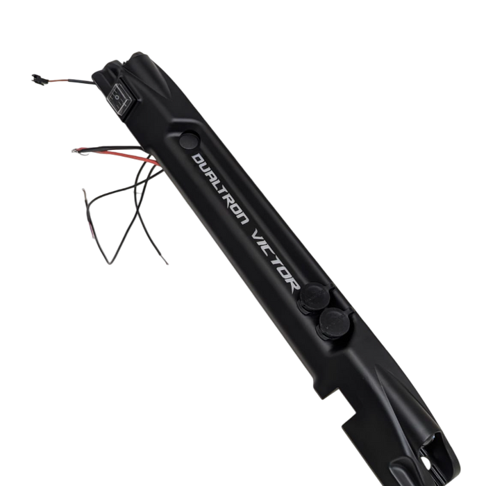 CACHE COTE GAUCHE COMPLET | DUALTRON VICTOR LTD