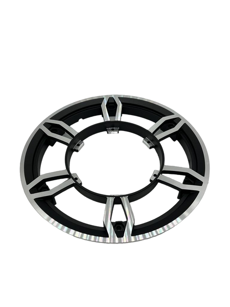 JANTE | DUALTRON CITY