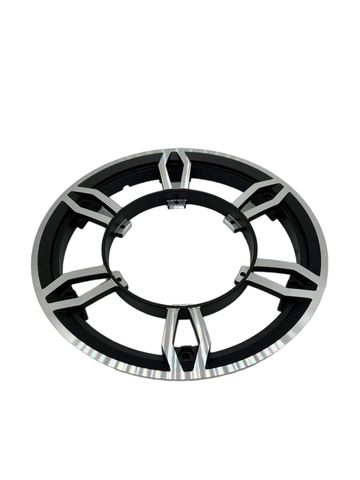 JANTE | DUALTRON CITY