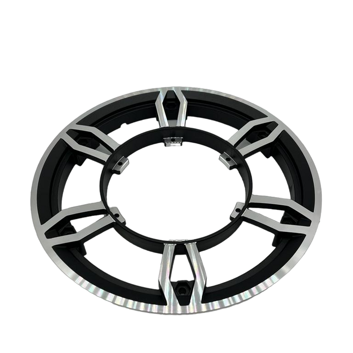 JANTE | DUALTRON CITY