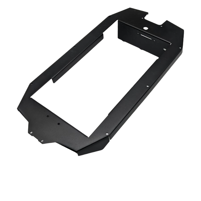 DECK | DUALTRON STORM