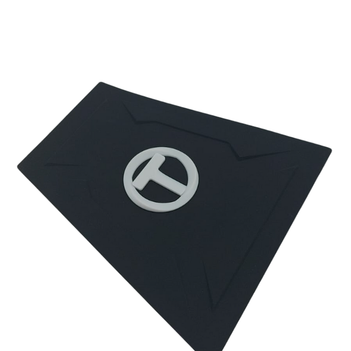 GRIP REPOSE PIED | TEVERUN FIGHTER 10, 10+, 11, 11+, SUPREME, 7260R