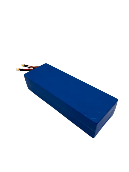 BATTERIE 52V20AH | DUALTRON POP DOUBLE MOTEUR