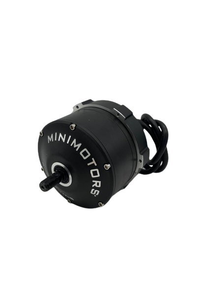 MOTEUR ARRIÈRE | DUALTRON THUNDER 3