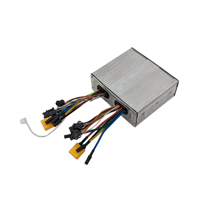 CONTROLEUR 52V25A | DUALTRON MINI DOUBLE MOTEUR