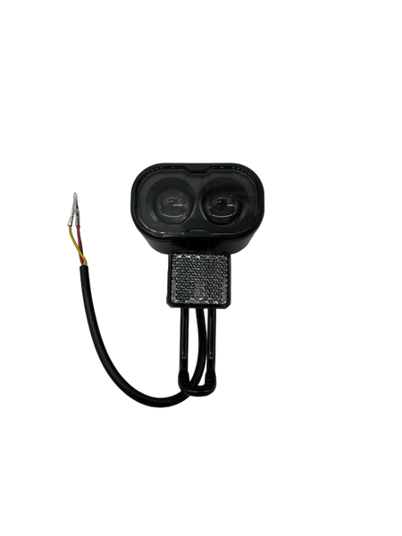 PHARE AVANT | TEVERUN FIGHTER MINI & Q & BLADE MINI ULTRA & SPACE