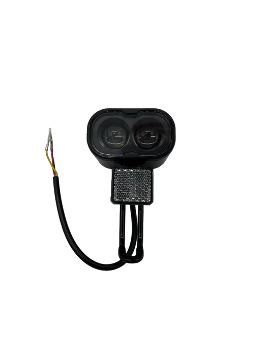 PHARE AVANT | TEVERUN FIGHTER MINI & Q & BLADE MINI ULTRA & SPACE