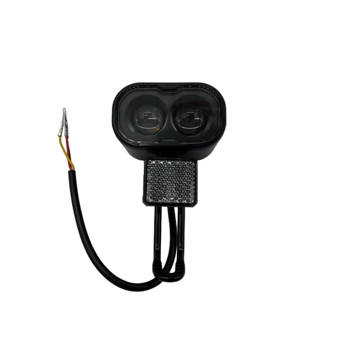 PHARE AVANT | TEVERUN FIGHTER MINI & Q & BLADE MINI ULTRA & SPACE