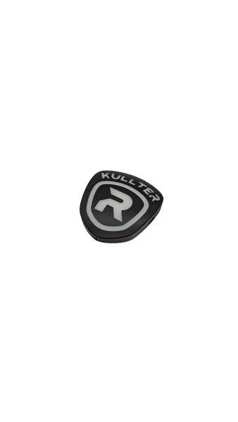 CACHE LED LOGO SUPÉRIEUR DU GUIDON | ROVORON KULLTER & LUXURY