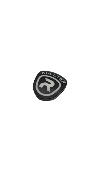 CACHE LED LOGO SUPÉRIEUR DU GUIDON | ROVORON KULLTER & LUXURY