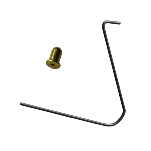 BILLE REGLAGE DU GUIDON AVEC RESSORT | SPW MINI 4 PRO - FUTECHER