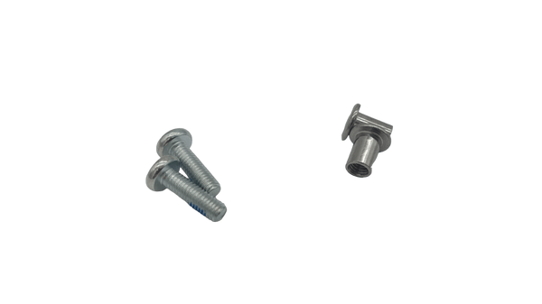 VIS BEQUILLE | KUICKWHEEL S1-C PRO V1 & V2