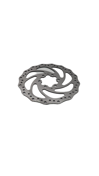 DISQUE DE FREIN 140 MM | ROVORON KULLTER & LUXURY