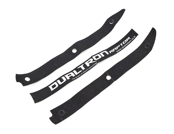 GRIP DU DECK | DUALTRON RAPTOR 2