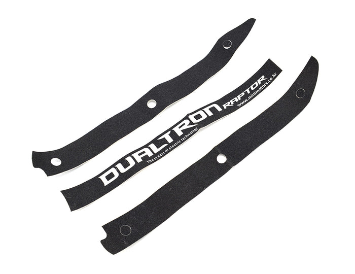 GRIP DU DECK | DUALTRON RAPTOR 2