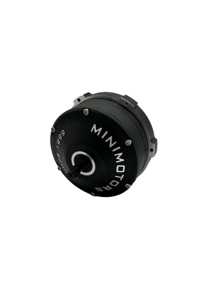 MOTEUR  48V | DUALTRON TOGO PLUS