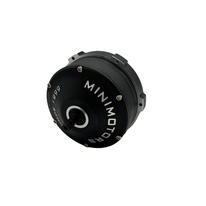 MOTEUR  48V | DUALTRON TOGO PLUS