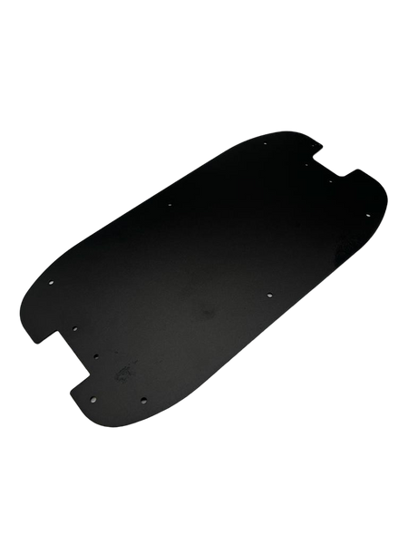 DECK EN ALU SANS GRIP | DUALTRON THUNDER 2 & 3