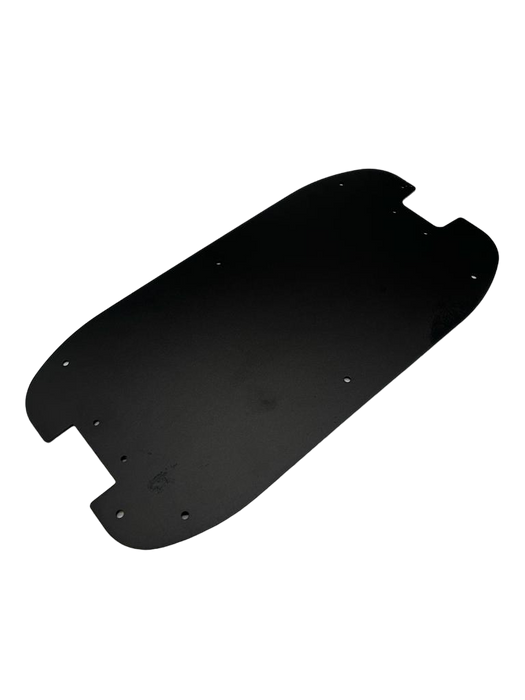 DECK EN ALU SANS GRIP | DUALTRON THUNDER 2 & 3