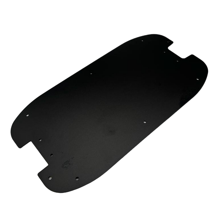 DECK EN ALU SANS GRIP | DUALTRON THUNDER 2 & 3