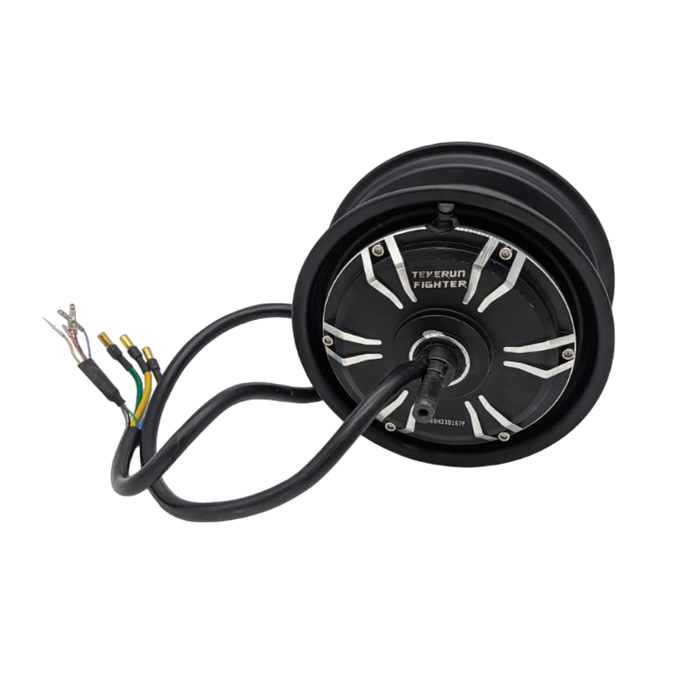 MOTEUR AVANT | TEVERUN FIGHTER SUPREME